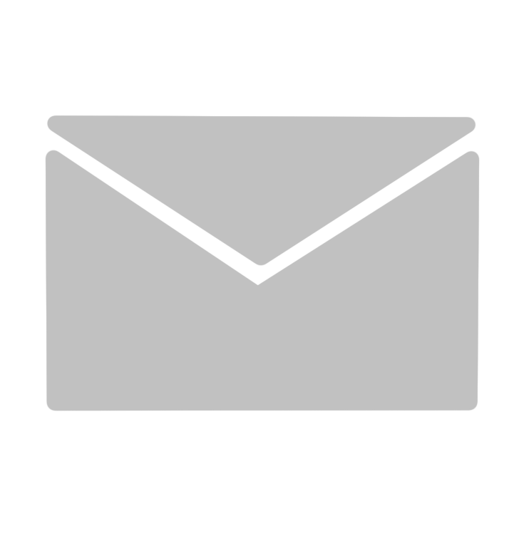 Mail Icon